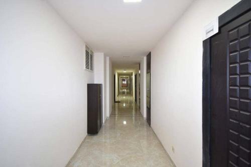 City Central Apartment