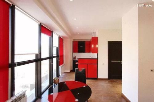 City Central Apartment