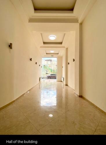 City Central Apartment