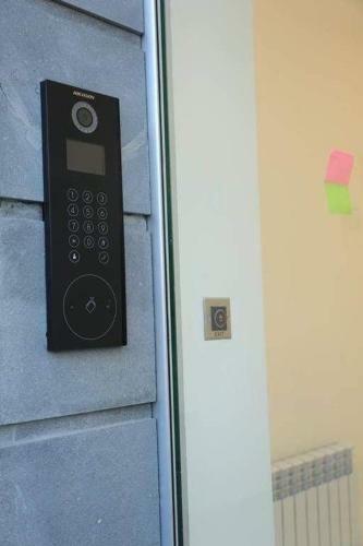 City Central Apartment