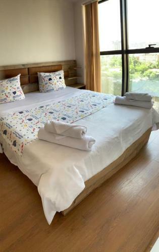 City Central Apartment