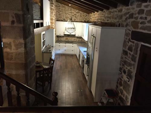 Agroturismo El Le�ero Del T�o Ram�n