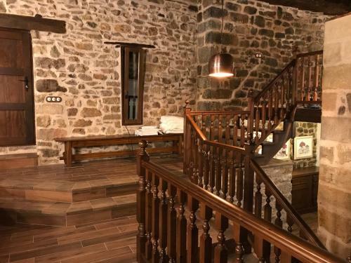 Agroturismo El Le�ero Del T�o Ram�n
