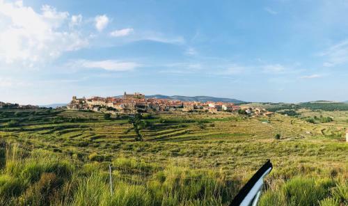 Agroturismo El Le�ero Del T�o Ram�n