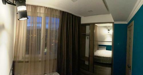 Apartamento City View Penthouse