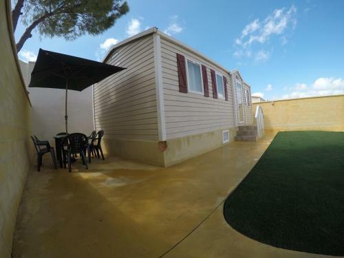 Finca Villa Zaar Homes