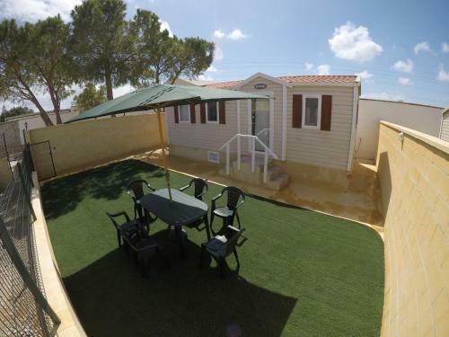 Finca Villa Zaar Homes