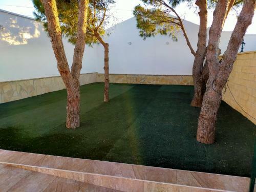 Finca Villa Zaar Homes