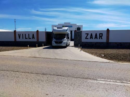 Finca Villa Zaar Homes