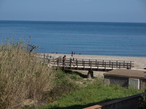 Apartamento Cau de Creus