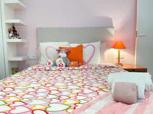 Ht-apartamento -mediterr�neo-