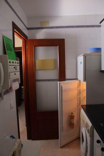 Apartamento Vacacional En Puerto Real