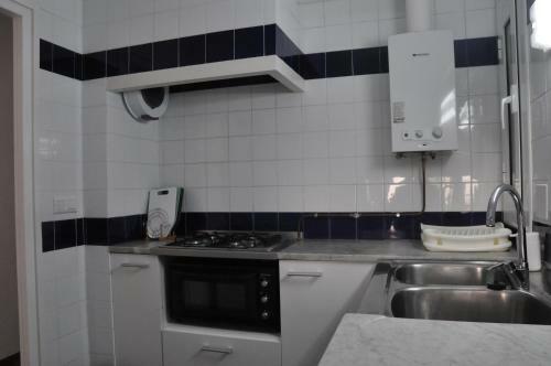 Apartamento La Yeye