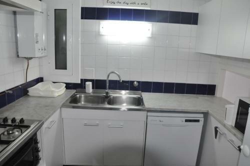 Apartamento La Yeye