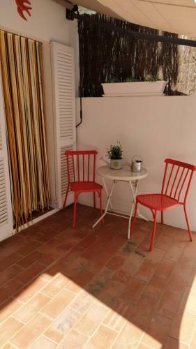 Apartamento La Yeye
