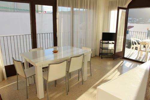 El Far, Apartamento Con Vistas Al Mar L3