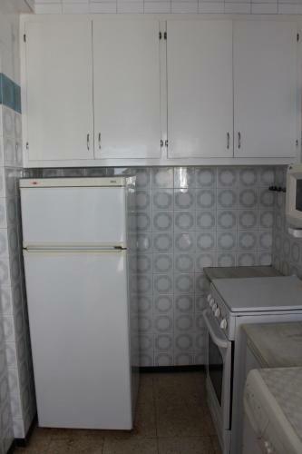 El Far, Apartamento Con Vistas Al Mar L3
