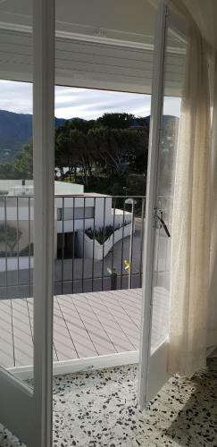 El Far, Apartamento Con Vistas Al Mar L3