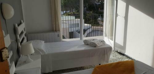 El Far, Apartamento Con Vistas Al Mar L3