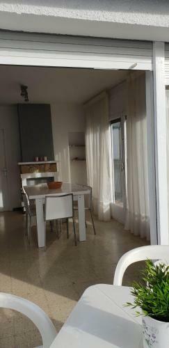 El Far, Apartamento Con Vistas Al Mar L3
