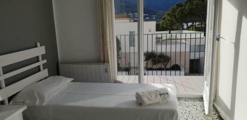 El Far, Apartamento Con Vistas Al Mar L3