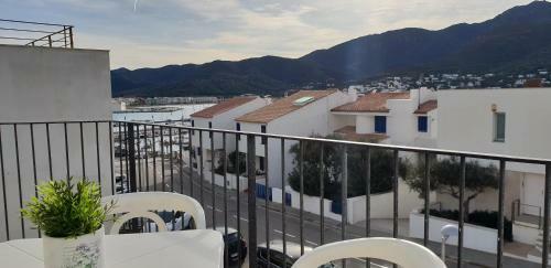 El Far, Apartamento Con Vistas Al Mar L3