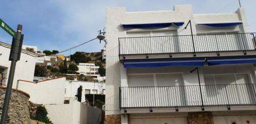 El Far, Apartamento Con Vistas Al Mar L3