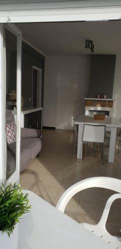 El Far, Apartamento Con Vistas Al Mar L3