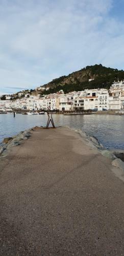 El Far, Apartamento Con Vistas Al Mar L3
