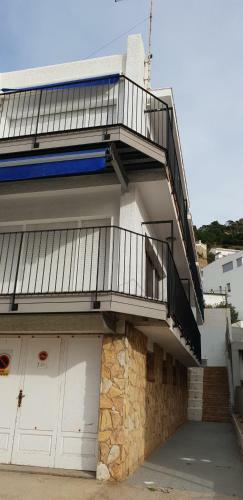 El Far, Apartamento Con Vistas Al Mar L3