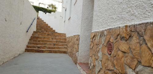 El Far, Apartamento Con Vistas Al Mar L3