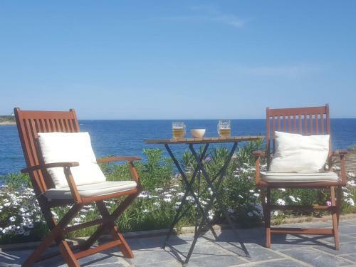 Apartamento Dolce Farniente