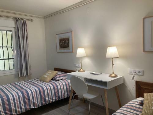Apartamento Dolce Farniente