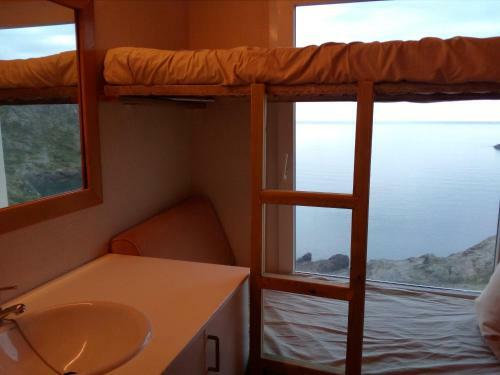 Apartamento Barca Serena