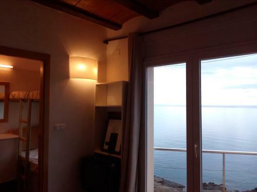 Apartamento Barca Serena