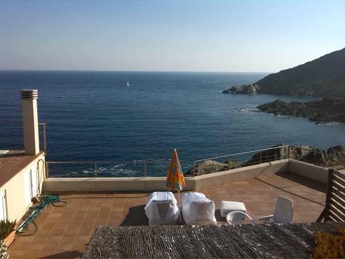 Apartamento Barca Serena