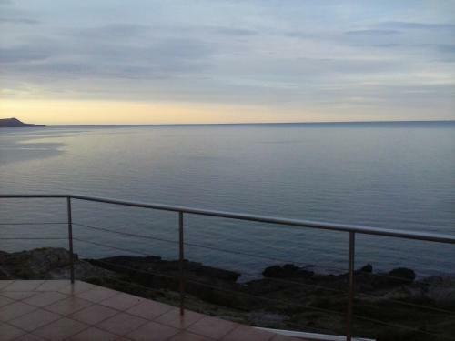 Apartamento Barca Serena