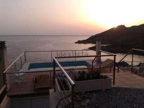 Apartamento Barca Serena