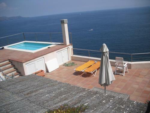Apartamento Barca Serena