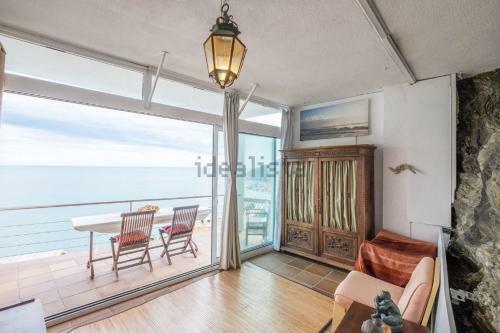 Apartamento Barca Serena