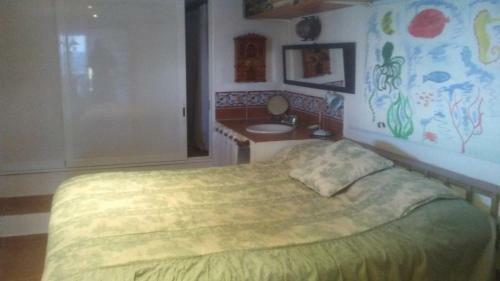 Apartamento Barca Serena