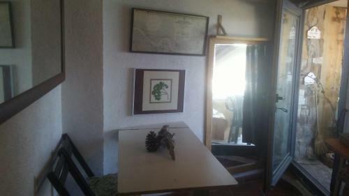 Apartamento Barca Serena