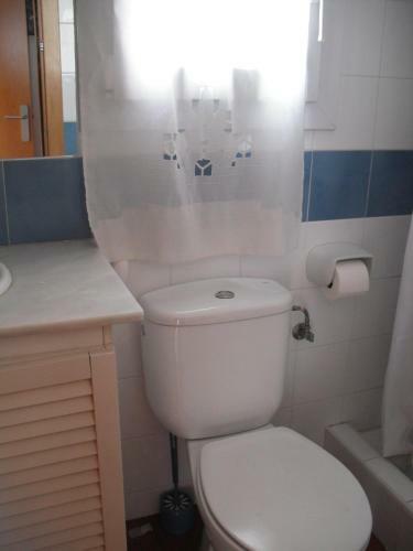 Apartamento Barca Serena