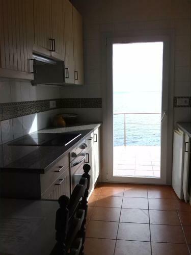 Apartamento Barca Serena