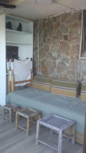 Apartamento Barca Serena