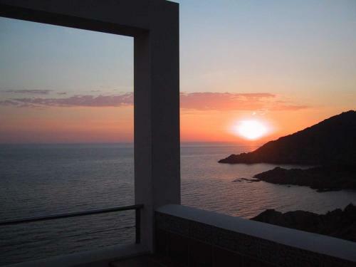 Apartamento Barca Serena