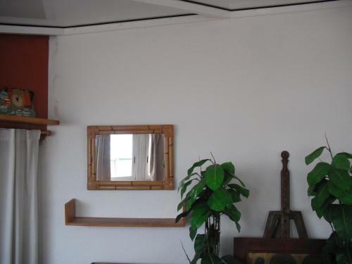 Apartamento Barca Serena