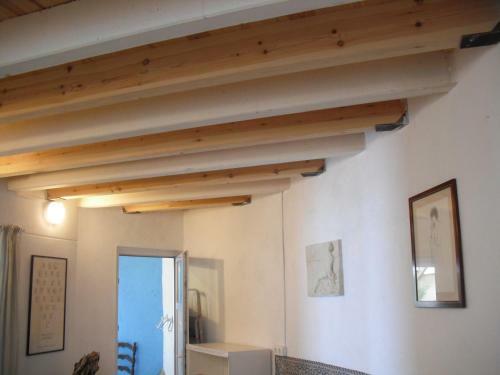 Apartamento Barca Serena
