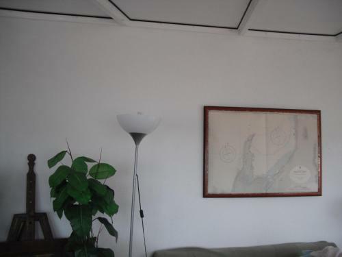 Apartamento Barca Serena