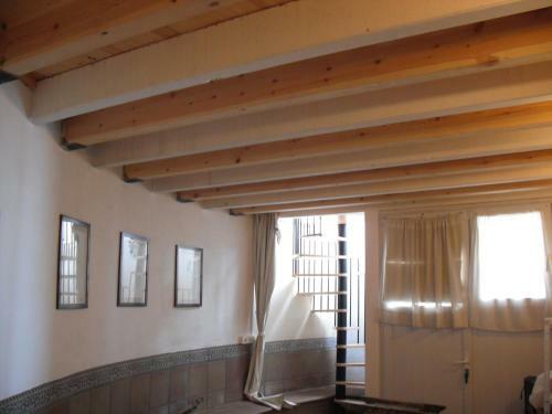 Apartamento Barca Serena